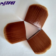 Customize Cosmetic Makeup Hair Powder Brush